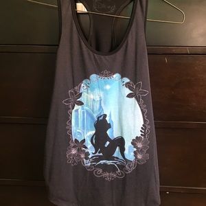 Disney shirt